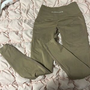 Alphalete Amplify Leggings